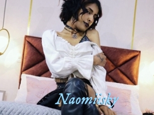 naomiisky DeriheruI