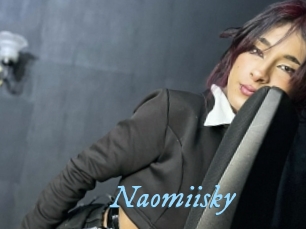 naomiisky DeriheruI