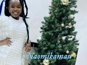 Naomikamau