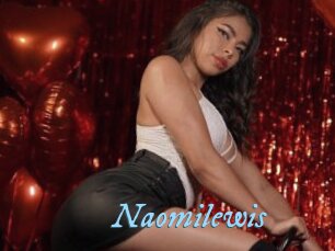Naomilewis
