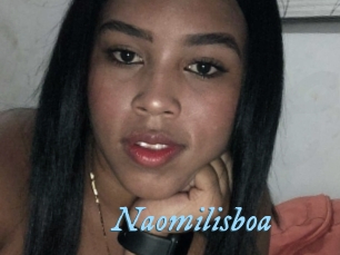 Naomilisboa