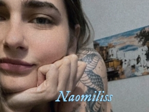 Naomiliss