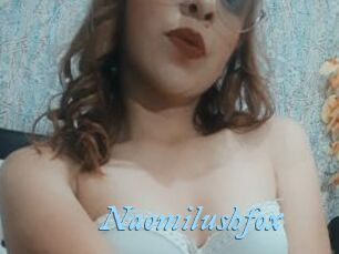 Naomilushfox