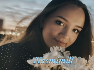 Naomimill