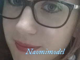 Naomimodel