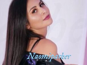 Naomiparker