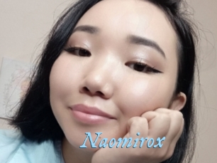 Naomirox