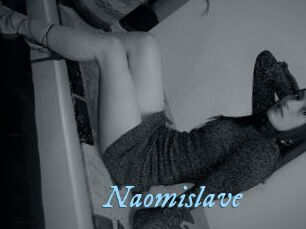 Naomislave