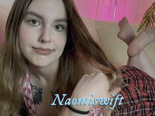 Naomiswift