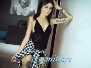 Naomitokyo