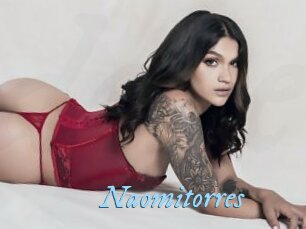 Naomitorres