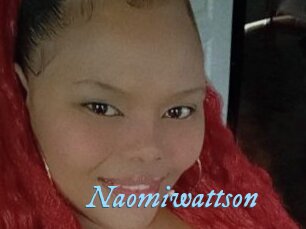 Naomiwattson