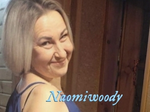 Naomiwoody