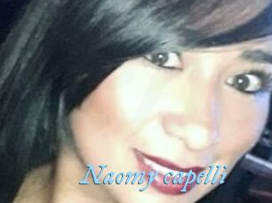 Naomy_capelli