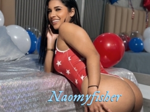 Naomyfisher