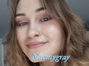 Naomygray