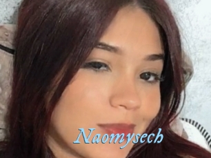 Naomysech