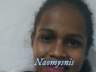 Naomysnis