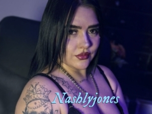 nashlyjones DeriheruI