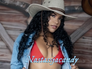 Nastassjacandy