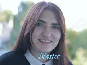 Nastee