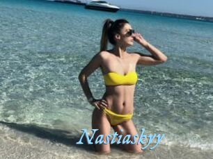Nastiaskyy