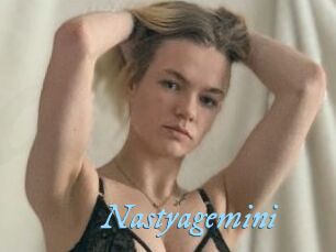 Nastyagemini