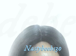 Nastyboobs30