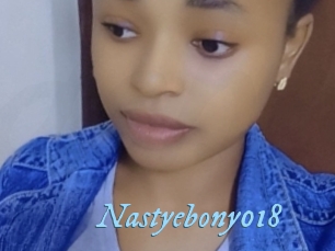 nastyebony018 DeriheruI