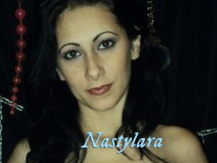 Nastylara