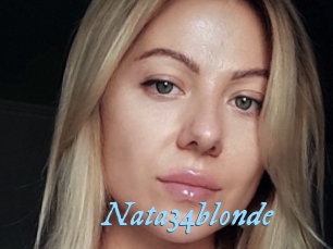Nata34blonde