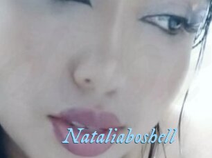 Nataliaboshell