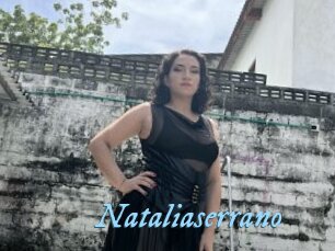 Nataliaserrano