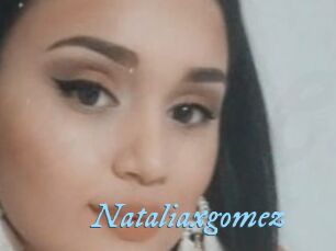 Nataliaxgomez