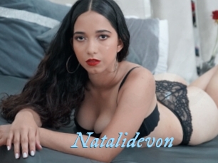 Natalidevon