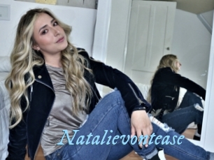 Natalievontease