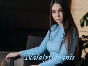 Natalyromanis