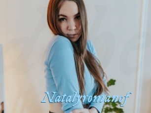 Natalyromanof