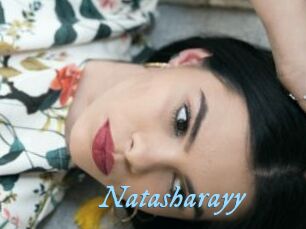 Natasharayy