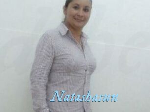 Natashasun