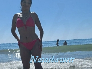 Natashawett