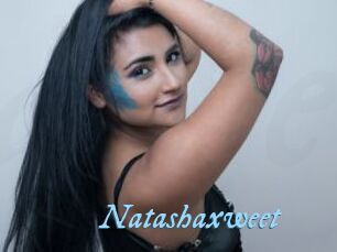 Natashaxweet