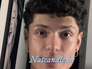 Nateandlexie