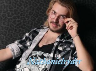Nathanielryder