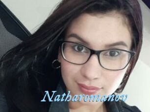 Natharomanov