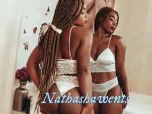 Nathashawents