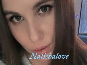 Natishalove
