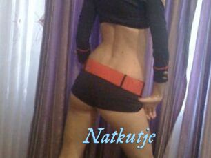 Natkutje