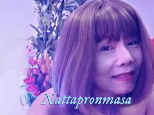Nattapronmasa