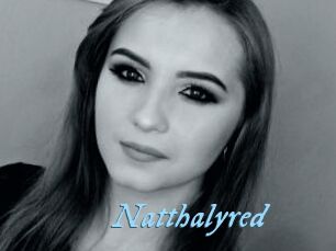 Natthalyred